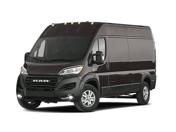 RAM PROMASTER 3500 2023 3C6MRVJG9PE510047 image RAM PROMASTER 3500 2023 3C6MRVJG9PE510047 image